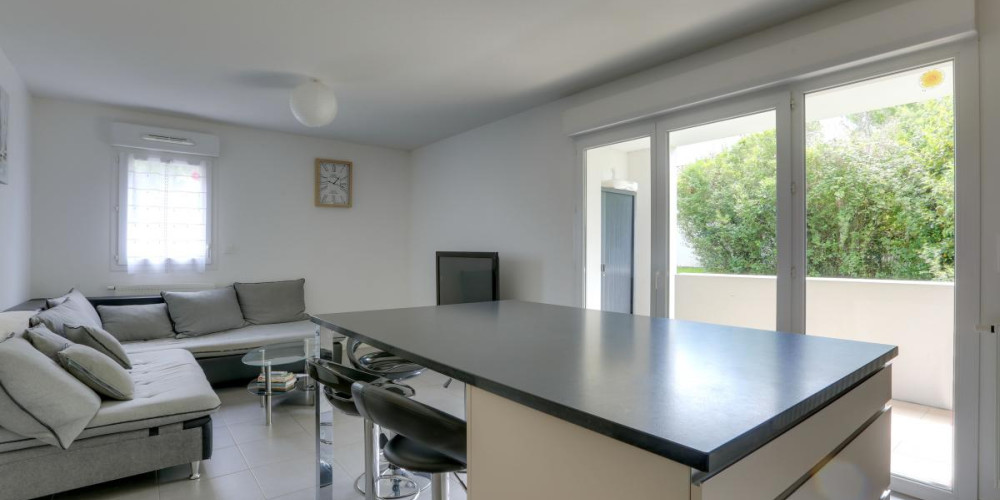 appartement à ST JEAN DE LUZ (64500)